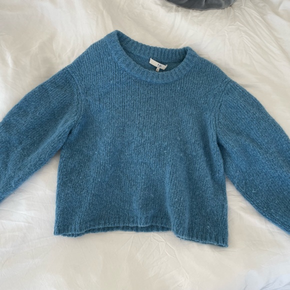 Tibi alpaca Cozette sweater - Picture 3 of 4